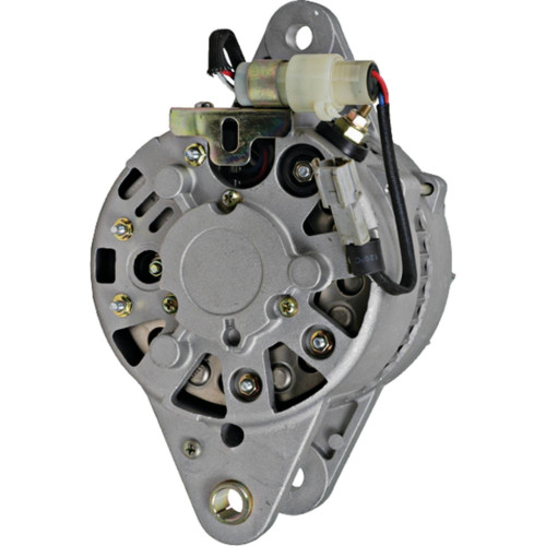 Alternator John Deere 135C 225CLC RTS Excavator & 200LC Forester 4454118 Alternator John Deere 135C 225CLC RTS Excavator & 200LC Forester 4454118