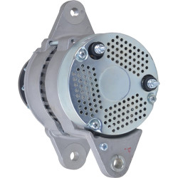Alternator for Komatsu D60P 1991-1997 600825-3120, 600825-3150