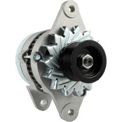 Alternator for Komatsu IR/EF 24-Volt 35 Amp 600-825-3160