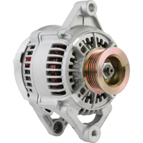 Alternator for Chrysler Cirrus Dodge Stratus Plymouth 2.0L 2.4L Alternator for Chrysler Cirrus Dodge Stratus Plymouth 2.0L 2.4L