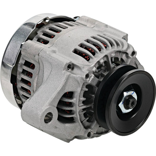 Alternator for Kawasaki Mule 2510, Cub Cadet 5234DE, 5234DL, 5264DE 400-52055 Alternator for Kawasaki Mule 2510, Cub Cadet 5234DE, 5234DL, 5264DE 400-52055