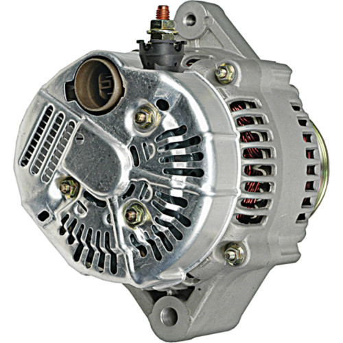 Alternator for John Deere 4055, 4255, 4455, 4555 1989-1992 SE501371 400-52071