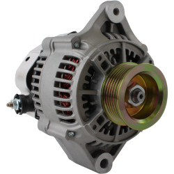Alternator for Lexus ES250 1990-1991, Toyota Camry 1989-1991 400-52079