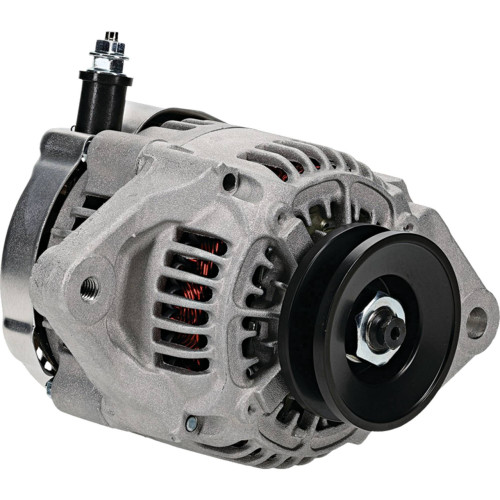 Alternator for Rigmaster APU Caterpillar Engines All ND101211-2951 400-52099 Alternator for Rigmaster APU Caterpillar Engines All ND101211-2951 400-52099