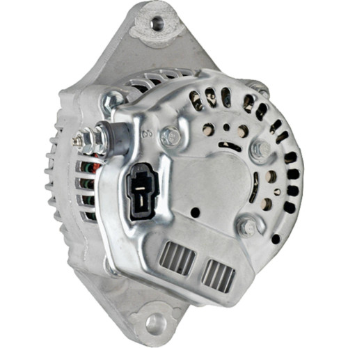 Alternator for John Deere 1420, 1435, 1445, 1545, 1565 MIU800942 400-52139