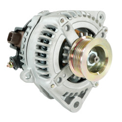 Alternator for 3.3L Highlander 2004-2007, Sienna 2003-2006 400-52140R