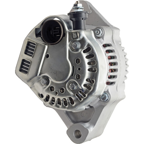 Alternator for 1.6L Daihatsu Rocky 1990-1992 AL4602X, 334-1904 Alternator for 1.6L Daihatsu Rocky 1990-1992 AL4602X, 334-1904