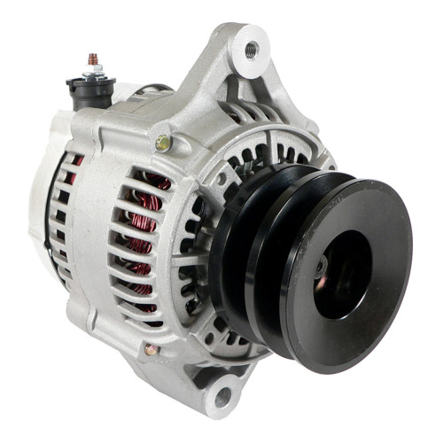 Alternator for Caterpillar Backhoe Loader 416C, 426C 105-2813 400-52184 Alternator for Caterpillar Backhoe Loader 416C, 426C 105-2813 400-52184