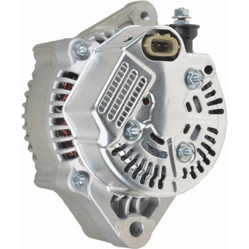 Alternator for 12V, 60A Toyota 4Runner 1993-1995 2.4L L4 400-50025 400-52206