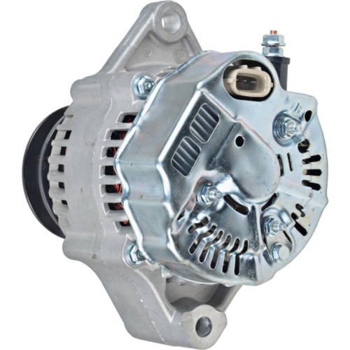 Alternator for Isuzu 4BG1, 4BG1T, 4BG1TC, 6BG1T, 6BG1TC 8971682460 400-52212