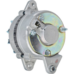 Alternator for 3T90 Diesel John Deere Utility Tractor 1050 1980-1988