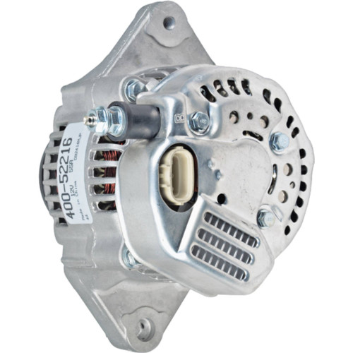 Alternator for Carrier Transicold ComfortPro PC6000, PC6002, PC6003 ROTA0228 Alternator for Carrier Transicold ComfortPro PC6000, PC6002, PC6003 ROTA0228