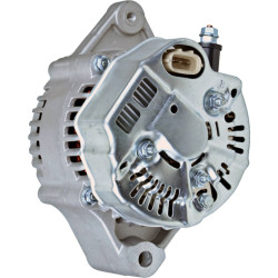 Alternator for Kubota RTV1100 RTVX1100 TRVX1100C UTV w 25hp Diesel