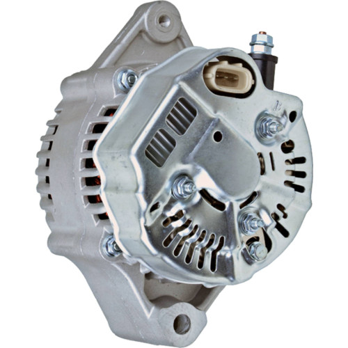Alternator for Kubota RTV1100 RTVX1100 TRVX1100C UTV w 25hp Diesel