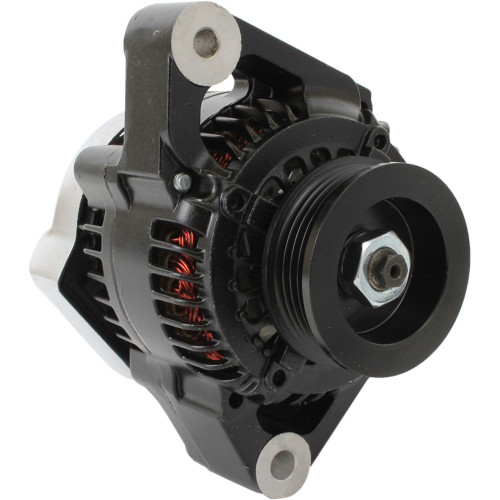 Alternator for Honda 115 130 Marine BF115 BF130 Outboard 1999-2014 Alternator for Honda 115 130 Marine BF115 BF130 Outboard 1999-2014