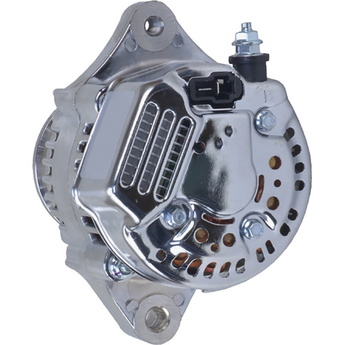 Alternator for Komatsu FD20T-11, FD30S-5, FD30S-11, FD30H-11 ROTA0230 Alternator for Komatsu FD20T-11, FD30S-5, FD30S-11, FD30H-11 ROTA0230