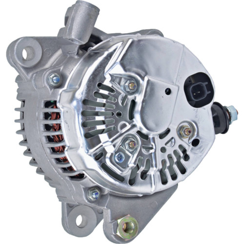 Alternator for Mitsubishi Raider 2007, Jeep Liberty 2007-2009 AND0503 Alternator for Mitsubishi Raider 2007, Jeep Liberty 2007-2009 AND0503