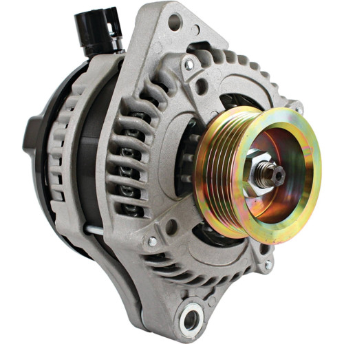 Remanufactured Alternator for 3.5L Honda Accord 2008-2012, Crosstour 2010