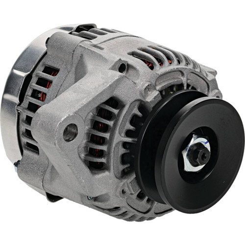 12 Volt 55 Amp Alternator for Yanmar 129961-77200 101211-2590
