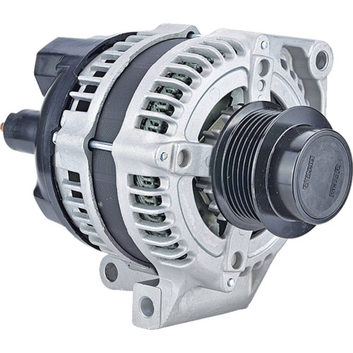 Alternator 3.9L Impala 2007-2009, Monte Carlo 2007