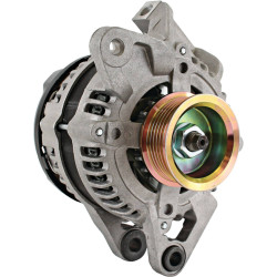 Remanufactured Alternator for 4.6L Buick Lucerne, Cadillac DTS 2006-2010