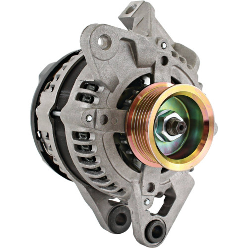 Remanufactured Alternator for 4.6L Buick Lucerne, Cadillac DTS 2006-2010