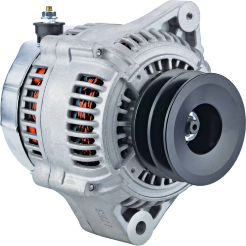 Alternator for Cummins Engines IR/IF 24-Volt 60 Amp, 4945839 Alternator for Cummins Engines IR/IF 24-Volt 60 Amp, 4945839
