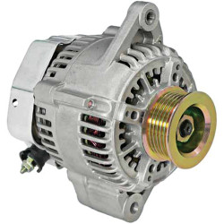 Alternator for 3.0L Lexus ES300, Toyota Camry 1993