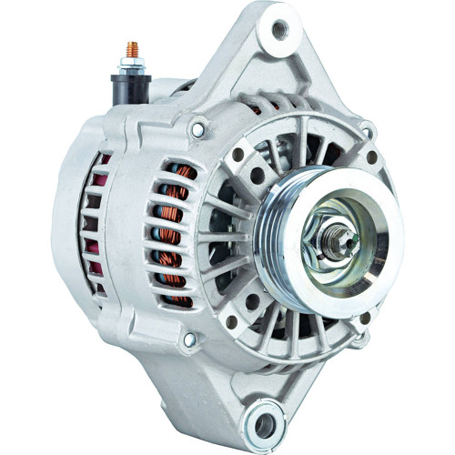 Alternator for 1.6L Suzuki Esteem 1996-2001 31400-60G12, 31400-60G13 AND0248