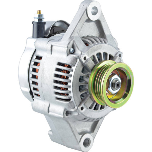 Alternator for Mercury Outboard Marine 834832, 834832T2 101211-3460 AND0253 Alternator for Mercury Outboard Marine 834832, 834832T2 101211-3460 AND0253
