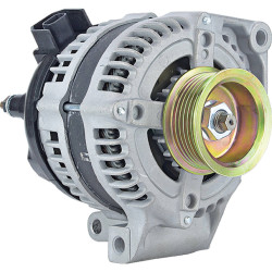 Alternator for Buick Lucerne 2006-2008 11180R, 1-3031-01ND-3, 25764632 AND0313