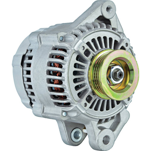 Alternator fits Scion XB 2003-2006 1.5L Toyota Echo 2004-2005 1.5L 400-52355 Alternator fits Scion XB 2003-2006 1.5L Toyota Echo 2004-2005 1.5L 400-52355