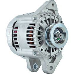 Toyota Echo 1.5L Alternator 2000-2003 27060-21010 400-52357 13896