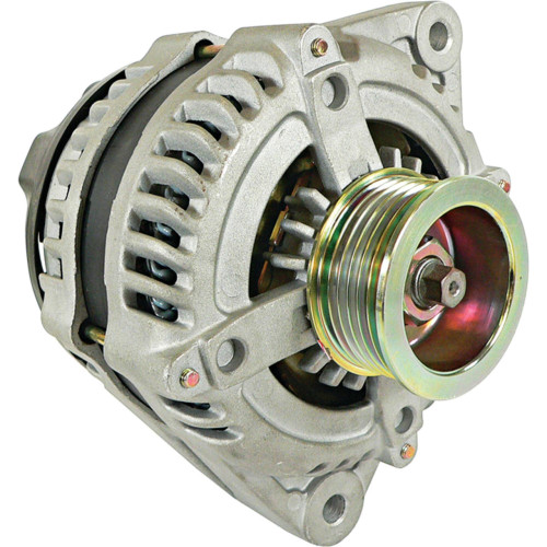 Alternator 3.9 3.9L Ford Thunderbird & Lincoln Ls 2003-2006