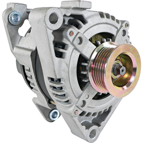 Remanufactured 130 Amp Alternator for 3.2L Cadillac CTS 03 04 2003 2004