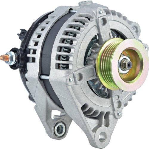 Alternator for Chrysler Aspen 2008-2009, Dodge Durango 2007-2009 400-52373R