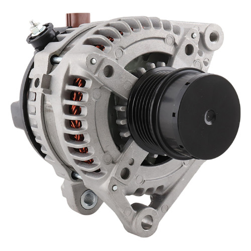 Alternator for 2.7L Toyota Highlander 2009-2013 VND0513 Venza Alternator for 2.7L Toyota Highlander 2009-2013 VND0513 Venza
