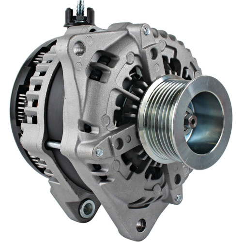 Alternator for Ford F-450 Super Duty 2011-2013 104210-6220 400-52403R Alternator for Ford F-450 Super Duty 2011-2013 104210-6220 400-52403R