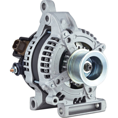 Remanufactured Alternator 400-52418R for Lexus GX460 2010-2013 AR102015 Remanufactured Alternator 400-52418R for Lexus GX460 2010-2013 AR102015