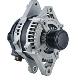 Remanufactured Alternator AND0612 for Toyota 4Runner 2010-2013, FJ Cruiser 2010-2014