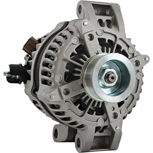 Alternator for Ford F-150 SVT Raptor 6210cc, 6.2L/379CI V8 2011 400-52430R
