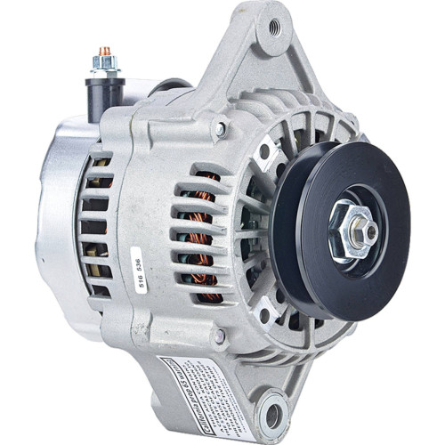 Alternator for Toyota Fork Lift Truck 1998-On 7FD10 7FD14 7FD15 7FD18 7FD20 Alternator for Toyota Fork Lift Truck 1998-On 7FD10 7FD14 7FD15 7FD18 7FD20