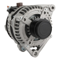 Alternator for Toyota Highlander Venza IR/IF 12-Volt 130 Amp Remanufactured 27060-0V020