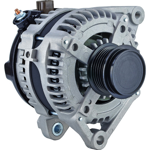 Remanufactured Alternator for Scion TC 12V 100Amp 104210-2341, 27060-36010 Remanufactured Alternator for Scion TC 12V 100Amp 104210-2341, 27060-36010