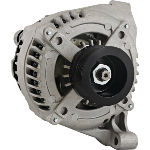 Remanufactured Alternator for 2012-2015 Fiat 500 IR/IF 12-Volt, 120 Amp 56029582AB Remanufactured Alternator for 2012-2015 Fiat 500 IR/IF 12-Volt, 120 Amp 56029582AB