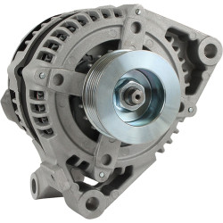 Remanufactured Alternator for 6.2L 376 V8 Chevrolet Camaro 2012-2015 104211-8200 11788