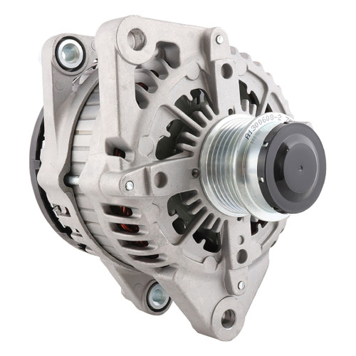 Alternator for 4.6L Hyundai Equus 2011 VND0631 Alternator for 4.6L Hyundai Equus 2011 VND0631