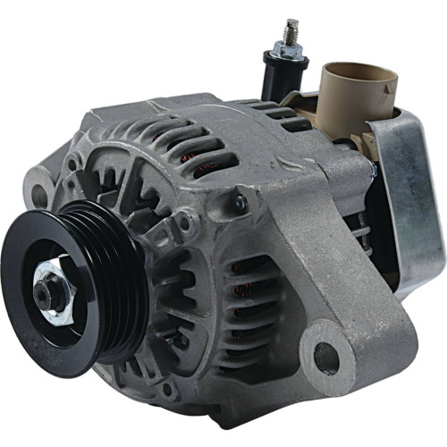 Alternator for Mariner Mercury Marine Outboard FB-7B 1986-1993 828506 400-52472 Alternator for Mariner Mercury Marine Outboard FB-7B 1986-1993 828506 400-52472