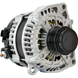 Alternator for Chevrolet CAMARO 6.2L(378) V 2016-17, 6.2L(378) V 18 400-52480R