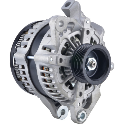 Remanufactured Automotive Alternator for 4.6L281 V8 Cadillac DTS 2006-2011 AND0482 Remanufactured Automotive Alternator for 4.6L281 V8 Cadillac DTS 2006-2011 AND0482